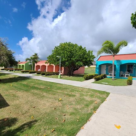 Parador Maunacaribe - Maunabo Extérieur photo