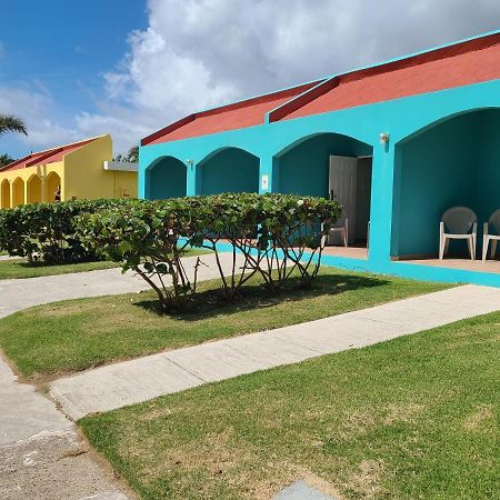 Parador Maunacaribe - Maunabo Extérieur photo