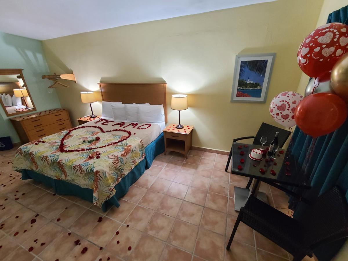 Parador Maunacaribe - Maunabo Extérieur photo
