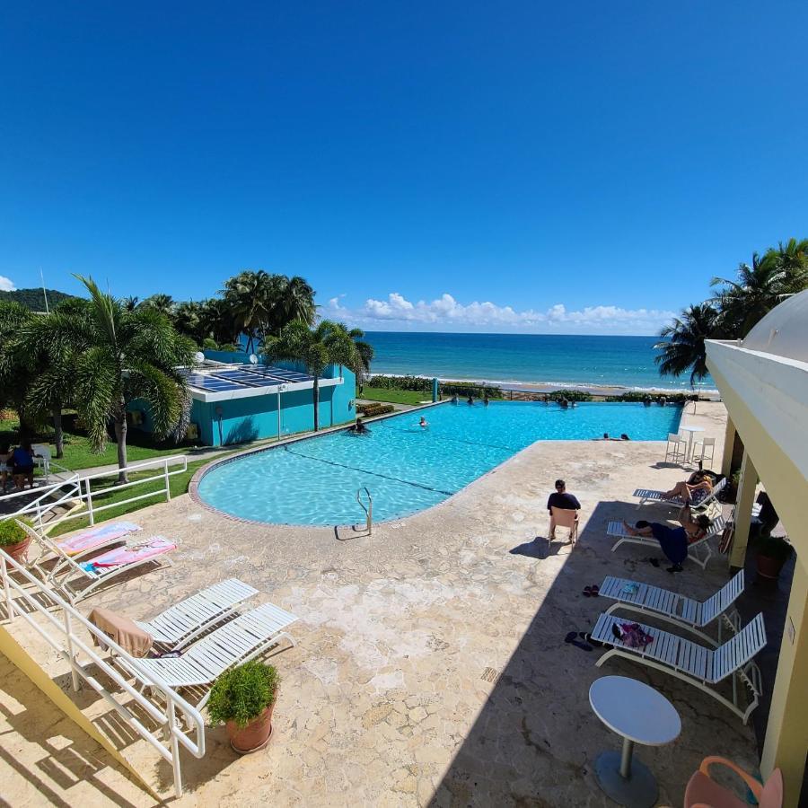 Parador Maunacaribe - Maunabo Extérieur photo