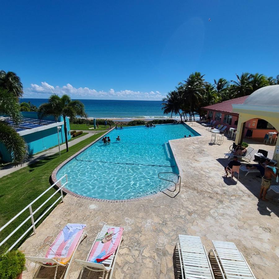 Parador Maunacaribe - Maunabo Extérieur photo