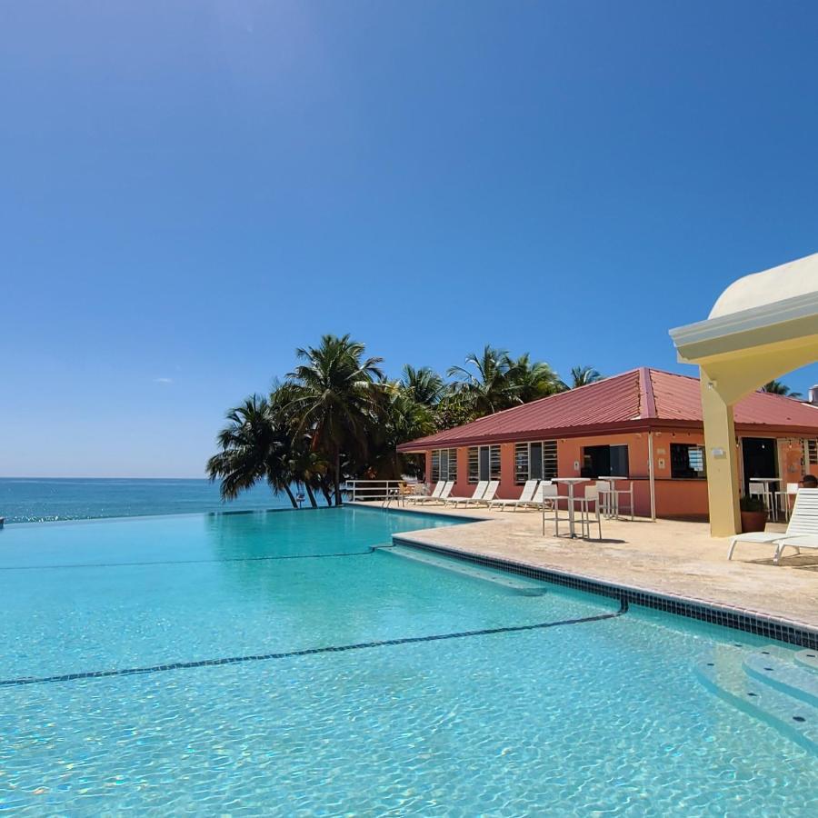 Parador Maunacaribe - Maunabo Extérieur photo