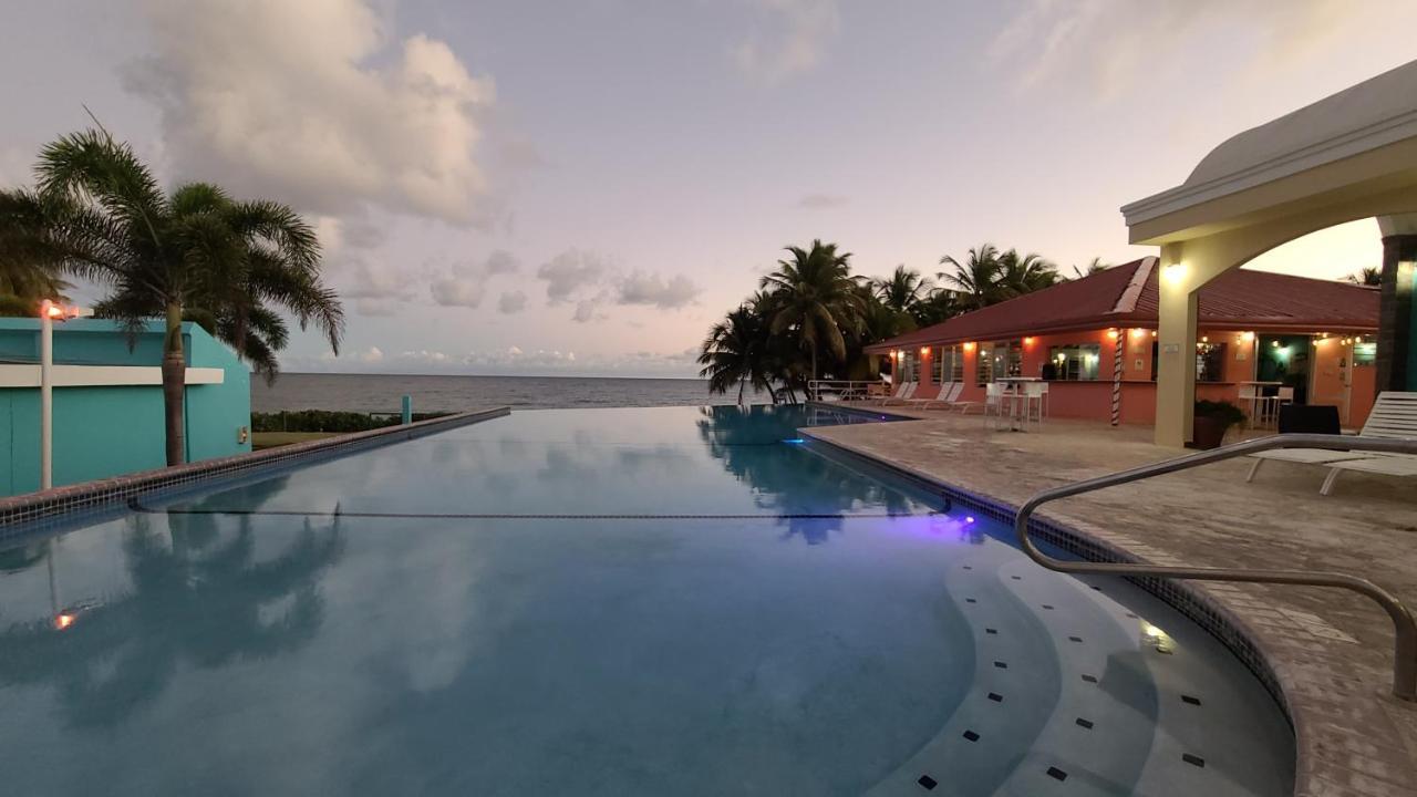 Parador Maunacaribe - Maunabo Extérieur photo