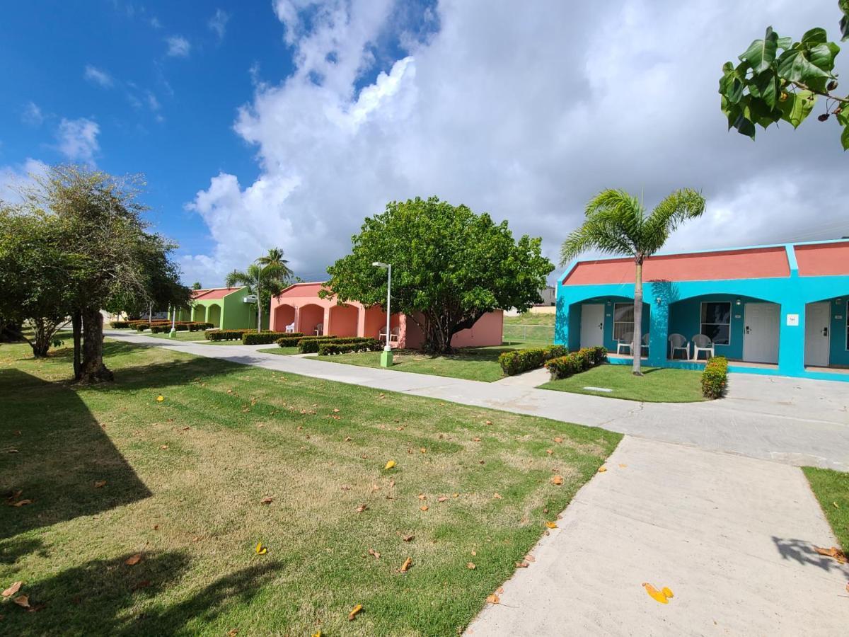 Parador Maunacaribe - Maunabo Extérieur photo