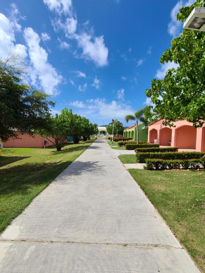 Parador Maunacaribe - Maunabo Extérieur photo