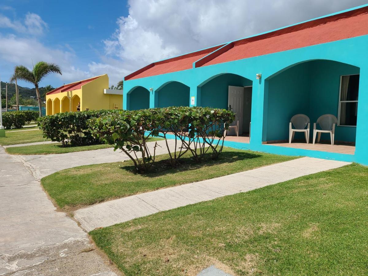 Parador Maunacaribe - Maunabo Extérieur photo