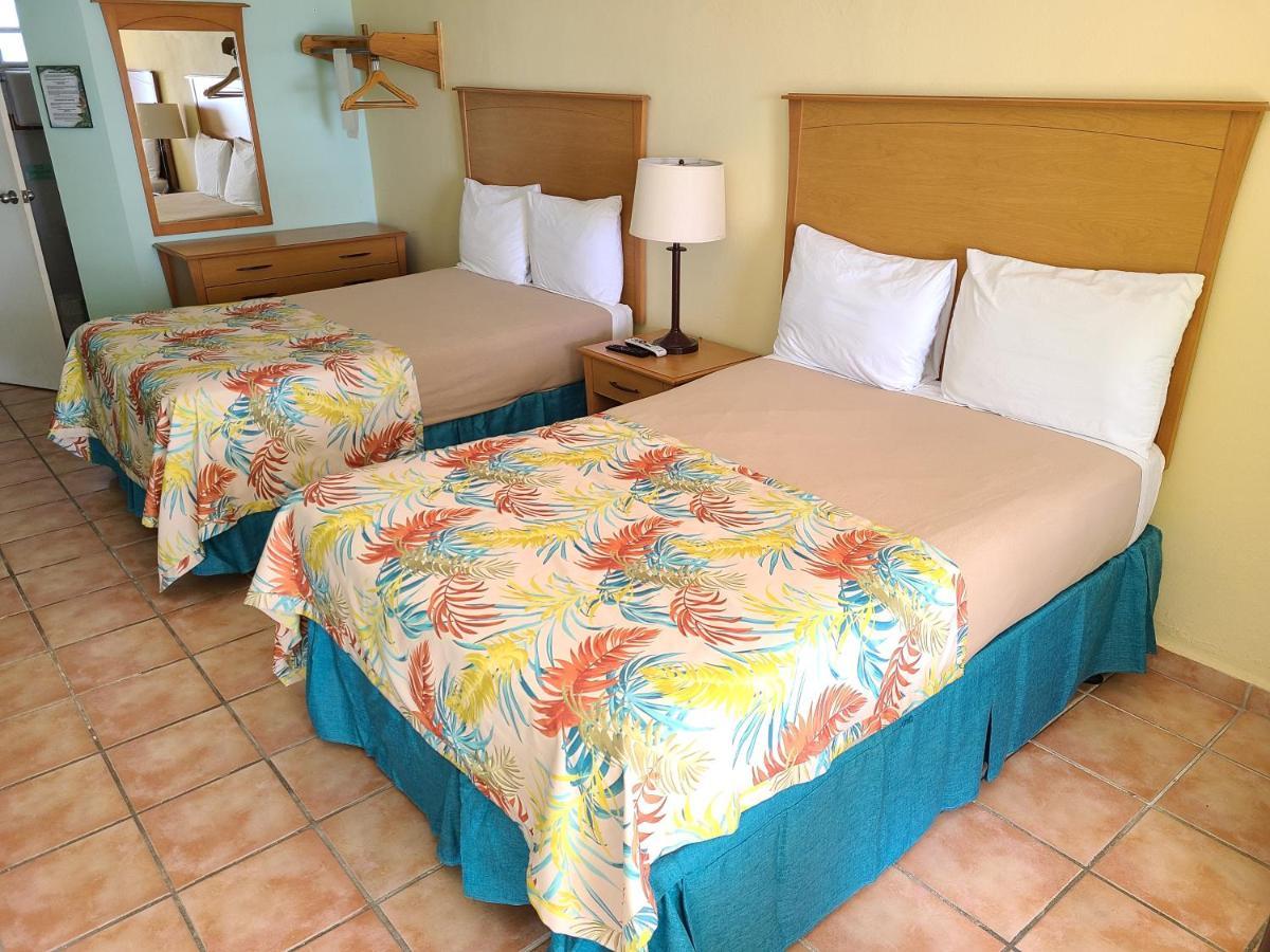 Parador Maunacaribe - Maunabo Extérieur photo