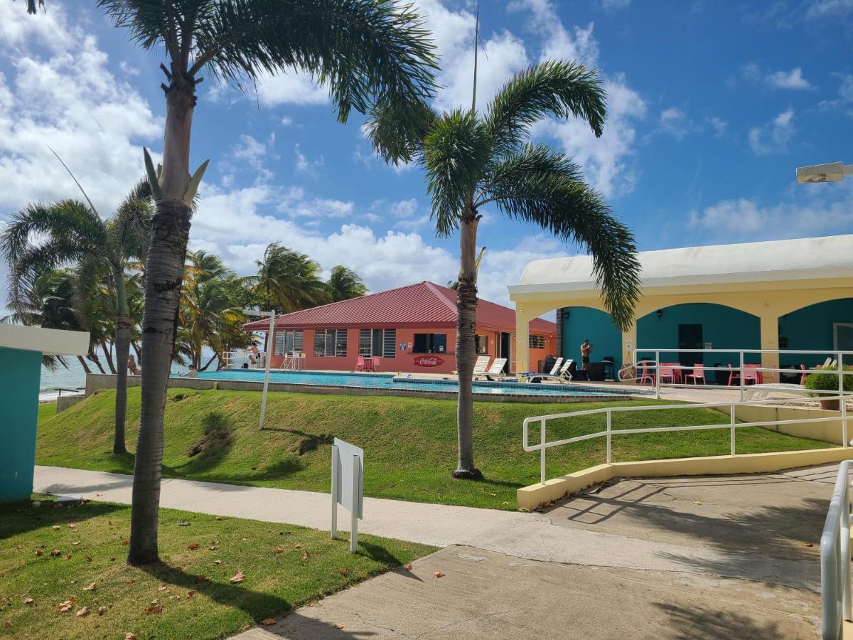 Parador Maunacaribe - Maunabo Extérieur photo