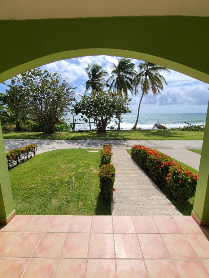 Parador Maunacaribe - Maunabo Extérieur photo