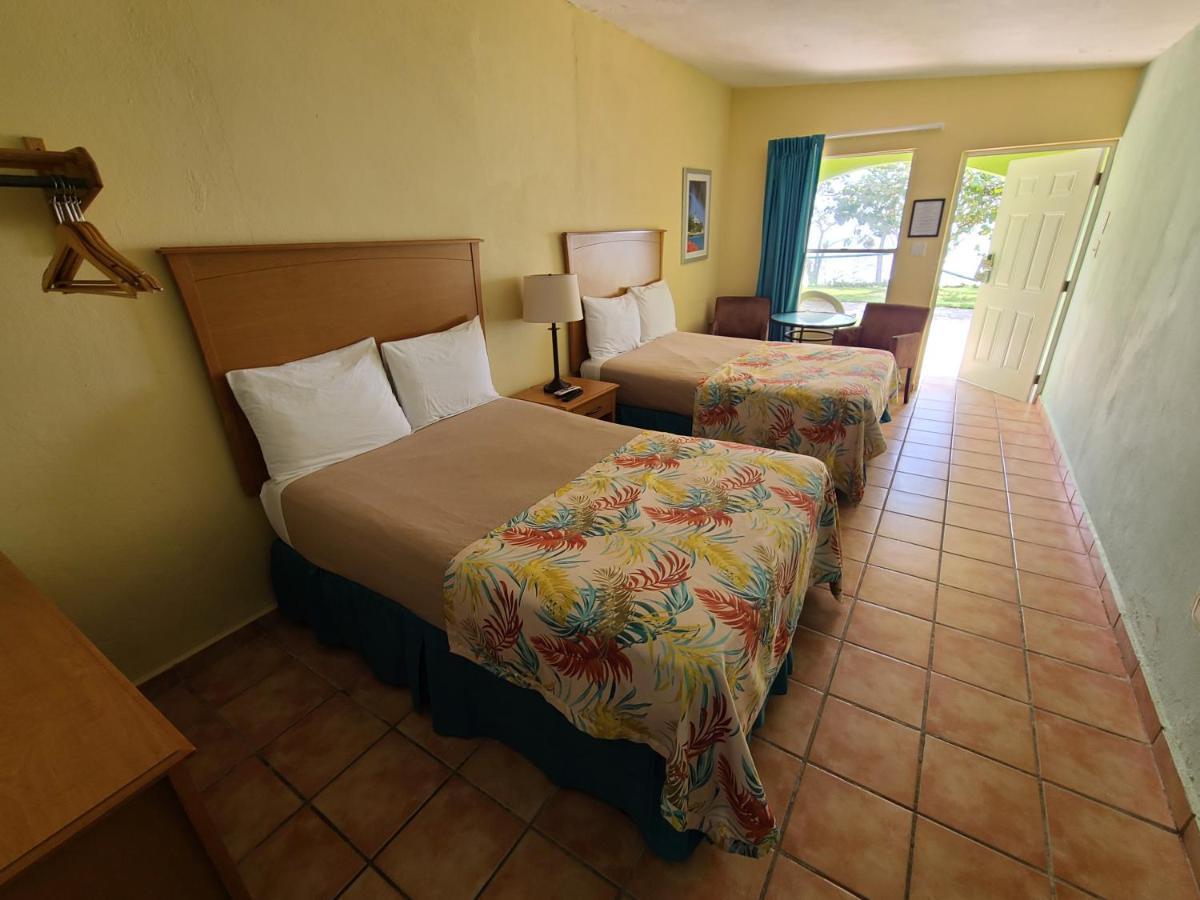 Parador Maunacaribe - Maunabo Extérieur photo