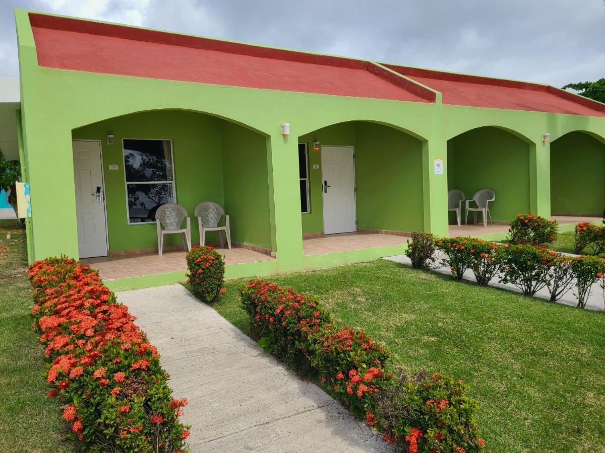 Parador Maunacaribe - Maunabo Extérieur photo