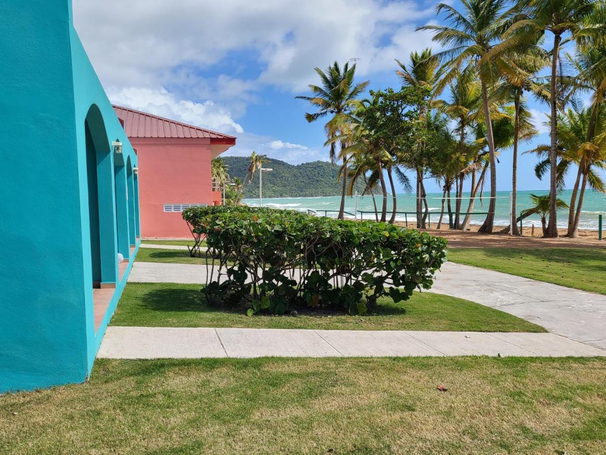 Parador Maunacaribe - Maunabo Extérieur photo
