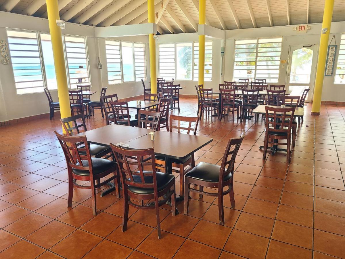 Parador Maunacaribe - Maunabo Extérieur photo
