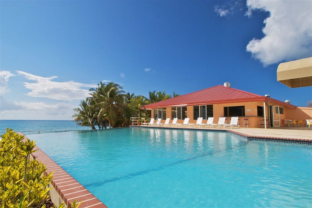 Parador Maunacaribe - Maunabo Extérieur photo