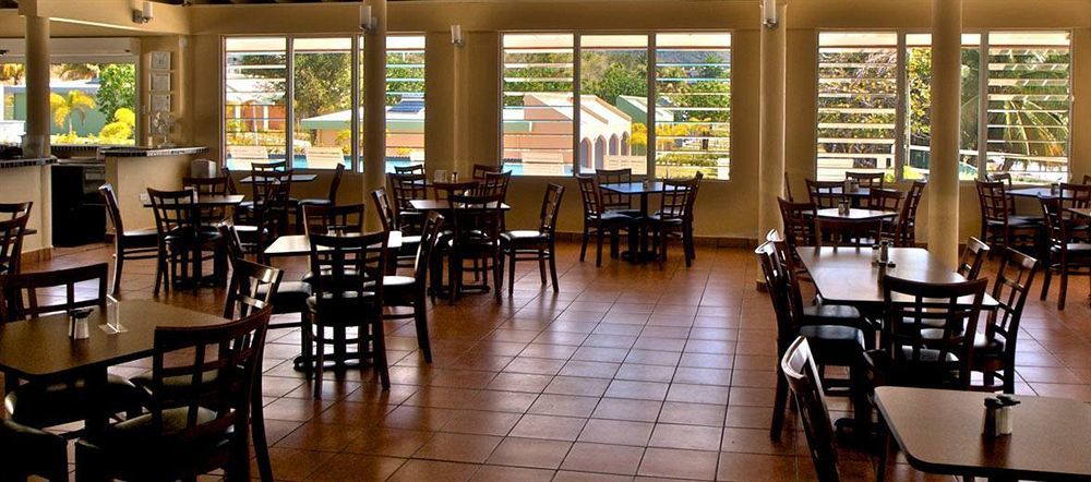 Parador Maunacaribe - Maunabo Extérieur photo