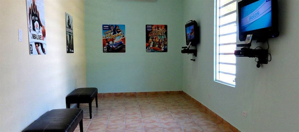 Parador Maunacaribe - Maunabo Extérieur photo