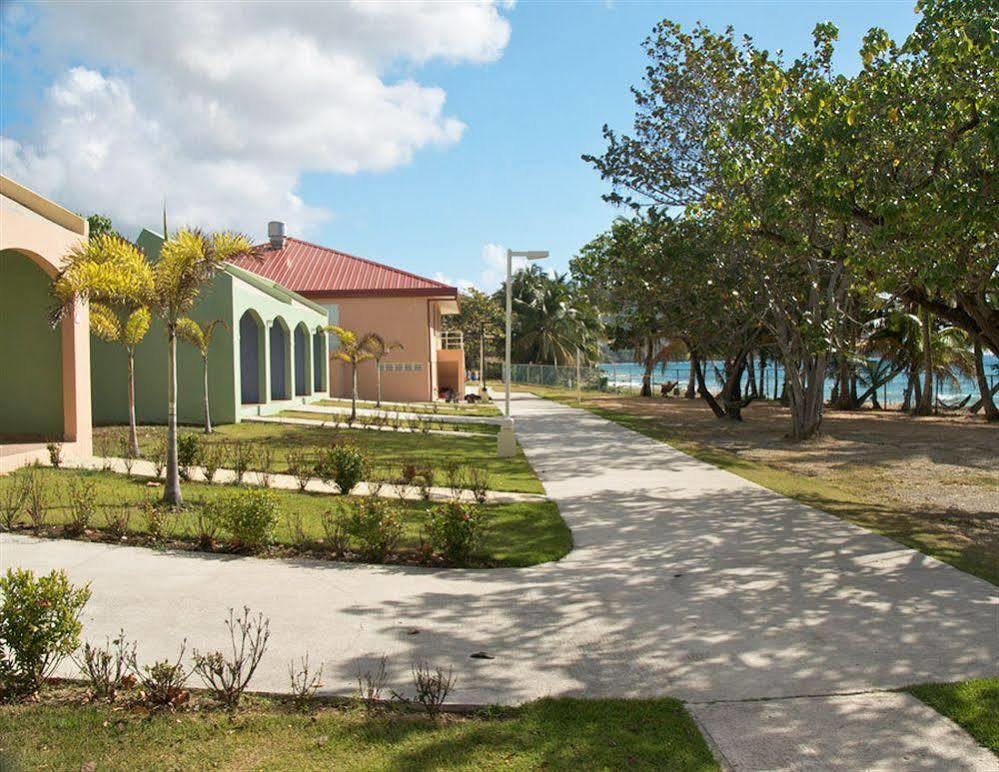 Parador Maunacaribe - Maunabo Extérieur photo